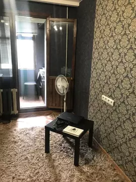 1-к кв. Тюменская область, Тюмень ул. Мельникайте, 67 (25.0 м)