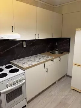 1-к кв. Москва Стрелецкая ул., 18 (34.9 м)