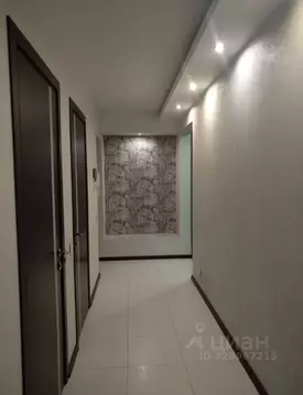 3-к кв. Москва ул. Богданова, 48К1 (74.0 м)