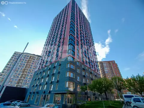 3-комнатная квартира: Батайск, Северная улица, 2Ак2 (57 м)