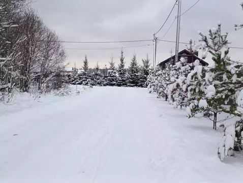Дом в Московская область, Щелково городской округ, с. Душоново ул. ...