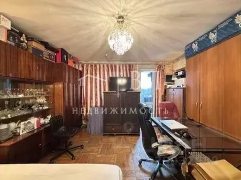 2-к кв. Санкт-Петербург ул. Шостаковича, 5К4 (47.2 м)