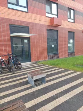 Помещение свободного назначения в Московская область, Одинцово ул. ...