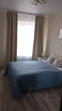 1-к кв. Татарстан, Казань Портовая ул., 37к1 (65.0 м)