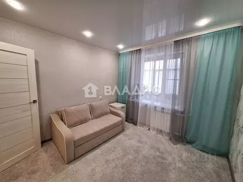 2-к кв. Коми, Сыктывкар ул. Пушкина, 133А (43.9 м)