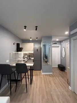 1-к кв. Москва Люблинская ул., 72Ак1 (33.0 м)