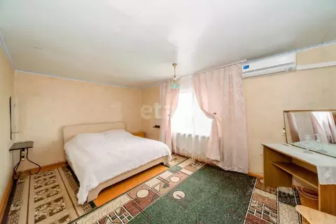 Дом в Алтайский край, Бийский район, Машиностроитель СНТ ул. Нагорная, ...