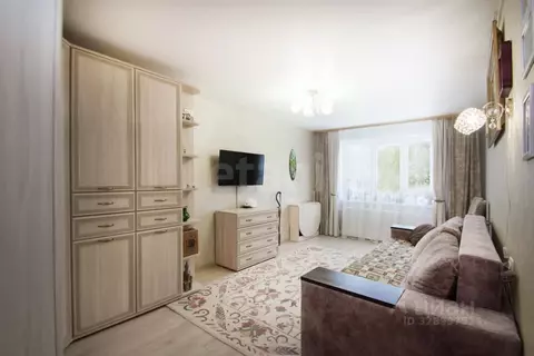 2-к кв. Калужская область, Калуга ул. Ленина, 31 (44.2 м)