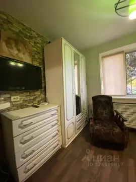 1-к кв. Ростовская область, Таганрог ул. Зои Космодемьянской (16.0 м)