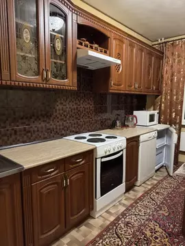 3-к кв. Томская область, Томск Овражный пер., 17 (84.0 м)