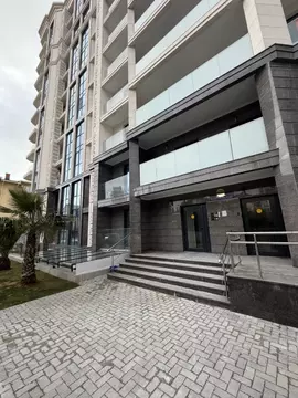 1-к кв. Краснодарский край, Сочи ул. Полтавская, 21А (30.0 м)