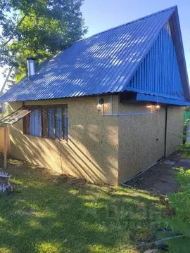 Дом в Кировская область, Оричевский район, Истобенское с/пос, д. ...