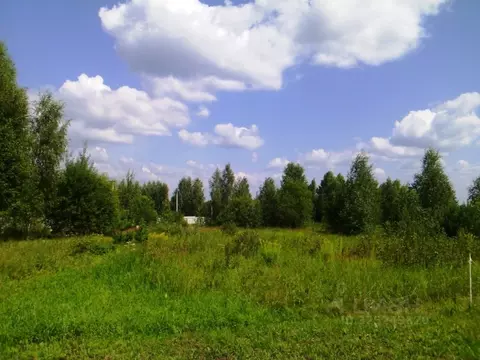 Участок в Московская область, Раменский муниципальный округ, Спутник ...