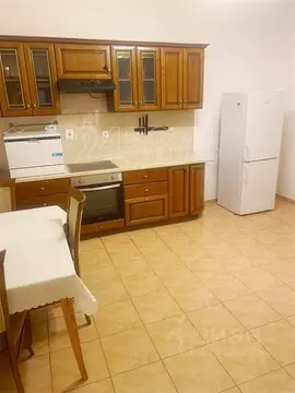 3-к кв. Москва ул. Толбухина, 3К2 (135.0 м)