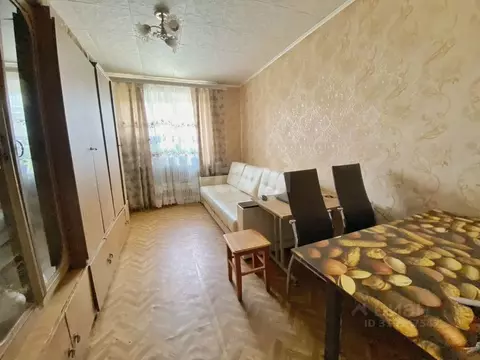 Комната Ставропольский край, Ставрополь просп. Юности, 3/2 (12.0 м)