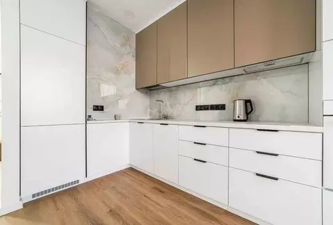 1-к кв. Ростовская область, Ростов-на-Дону Магнитогорская ул., 2В ...