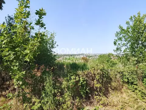 Участок в Ростовская область, Аксайский район, Большой Лог хут. ...