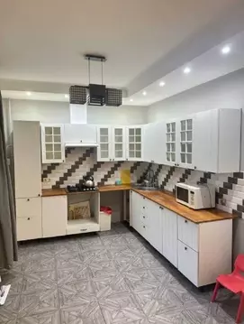 Квартира, 3 комнаты, 90.3 м