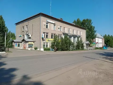 Помещение свободного назначения в Кировская область, Белая Холуница ...