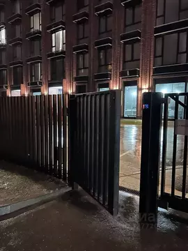 Студия Москва Окружной проезд, 10Б (27.0 м)