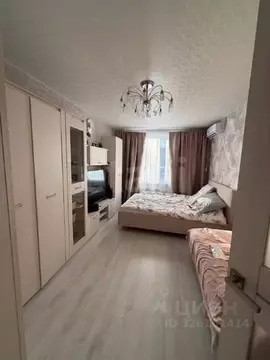 1-к кв. Самарская область, Волжский район, Смышляевка городское ...