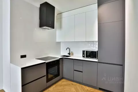 2-к кв. Краснодарский край, Сочи Мамайка мкр, ул. Волжская, 42/1 (42.6 ...