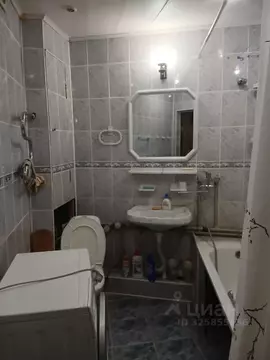 1-к кв. Самарская область, Жигулевск Вокзальная ул., 8 (33.8 м)