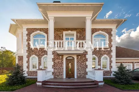 Продается дом в КП Павлово-2