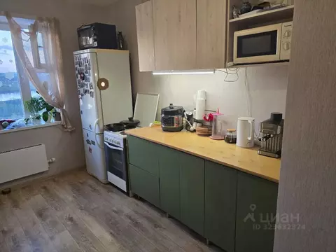 2-к кв. Красноярский край, Красноярск Крайняя ул., 10 (48.6 м)