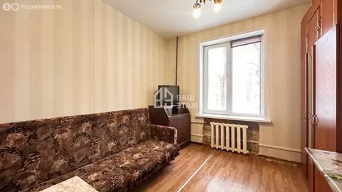 1к в 4-комнатной квартире (10.6 м)