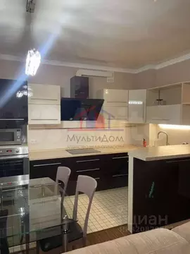 3-к кв. Белгородская область, Старый Оскол Дубрава мкр, 3 кв-л, 31А ...