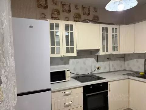 1-к кв. Москва проезд Чечерский, 24к1 (40.0 м)