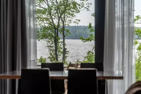 Дом в Ленинградская область, Выборг ул. 1-я Рыбацкая, 4 (120 м)