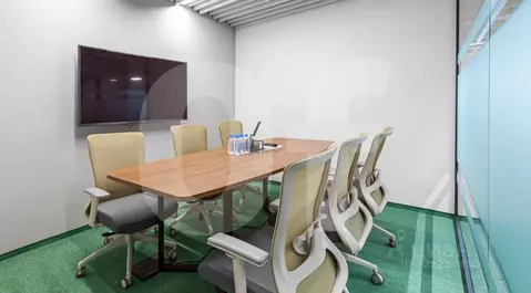 Офис в Москва ул. Сущевский Вал, 18 (2749 м)