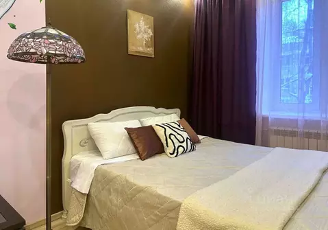 1-к кв. Санкт-Петербург, Санкт-Петербург, Павловск Лебединая ул., 3 ...