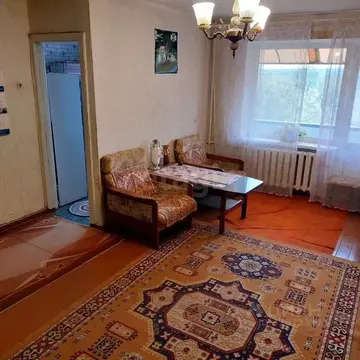 3-к кв. Калининградская область, Неман ул. Победы, 73 (56.0 м)
