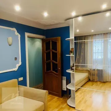 2-к кв. Московская область, Химки Юбилейный просп., 4 (38.7 м)