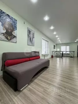 Дом в Курганская область, Кетовский муниципальный округ, с. Введенское ...