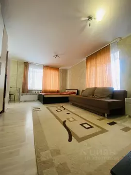 Студия Башкортостан, Уфа ул. Братьев Кадомцевых, 7 (33.0 м)
