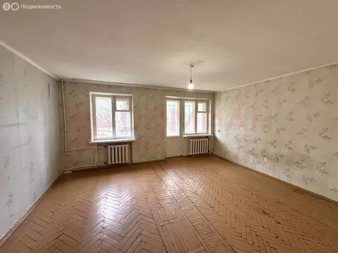 2-комнатная квартира: Волгодонск, улица Ленина, 42 (51.3 м)