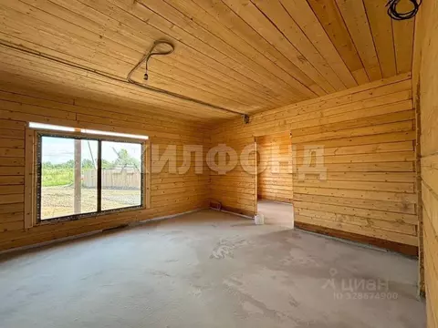 Дом в Хакасия, Абакан Первомайская пл. (100 м)