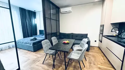 Студия Башкортостан, Уфа ул. Менделеева, 137к3 (44.0 м)