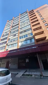 2-к кв. Калужская область, Обнинск просп. Маркса, 82 (48.0 м)