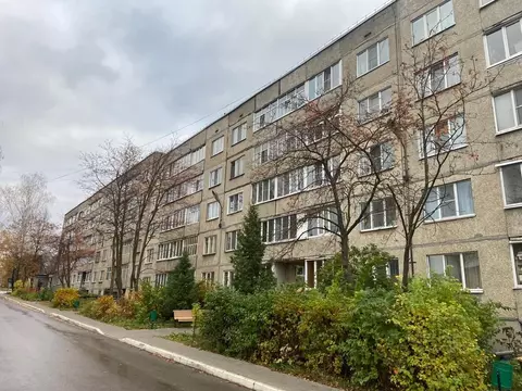 3-к кв. Чувашия, Канаш ул. Машиностроителей, 5 (68.4 м)