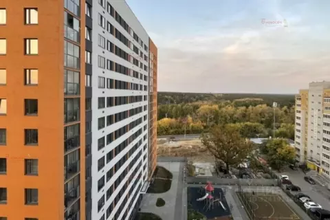 Студия Свердловская область, Екатеринбург ул. Шолохова, 2/2 (25.0 м)