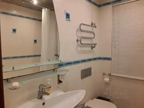 1-к кв. Москва Флотская ул., 9к1 (40.0 м)