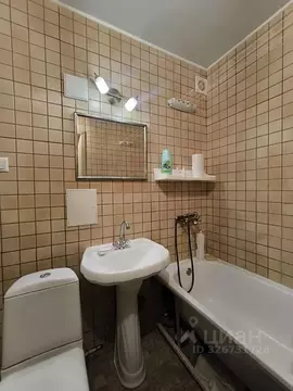 2-к кв. Астраханская область, Астрахань ул. Яблочкова, 1А (41.9 м)