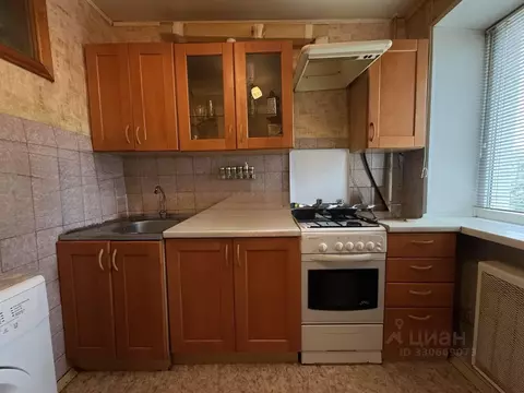 2-к кв. Ростовская область, Волгодонск Морская ул., 38 (45.0 м)