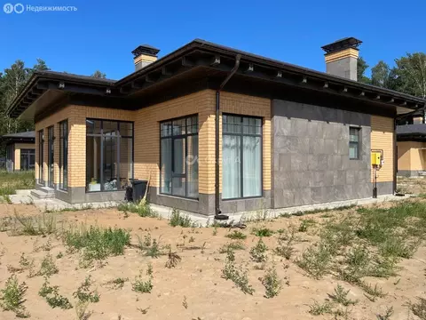 Дом в Ногинск, территория Ногинск-Технопарк (220 м)