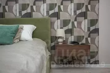 1-к кв. Калининградская область, Калининград Беломорская ул., 2 (43.0 ...